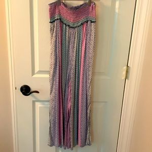 Anthropologie palazzo pants